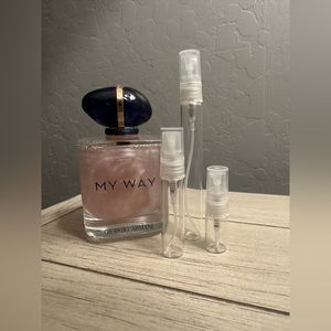 Armani My Way 5ml